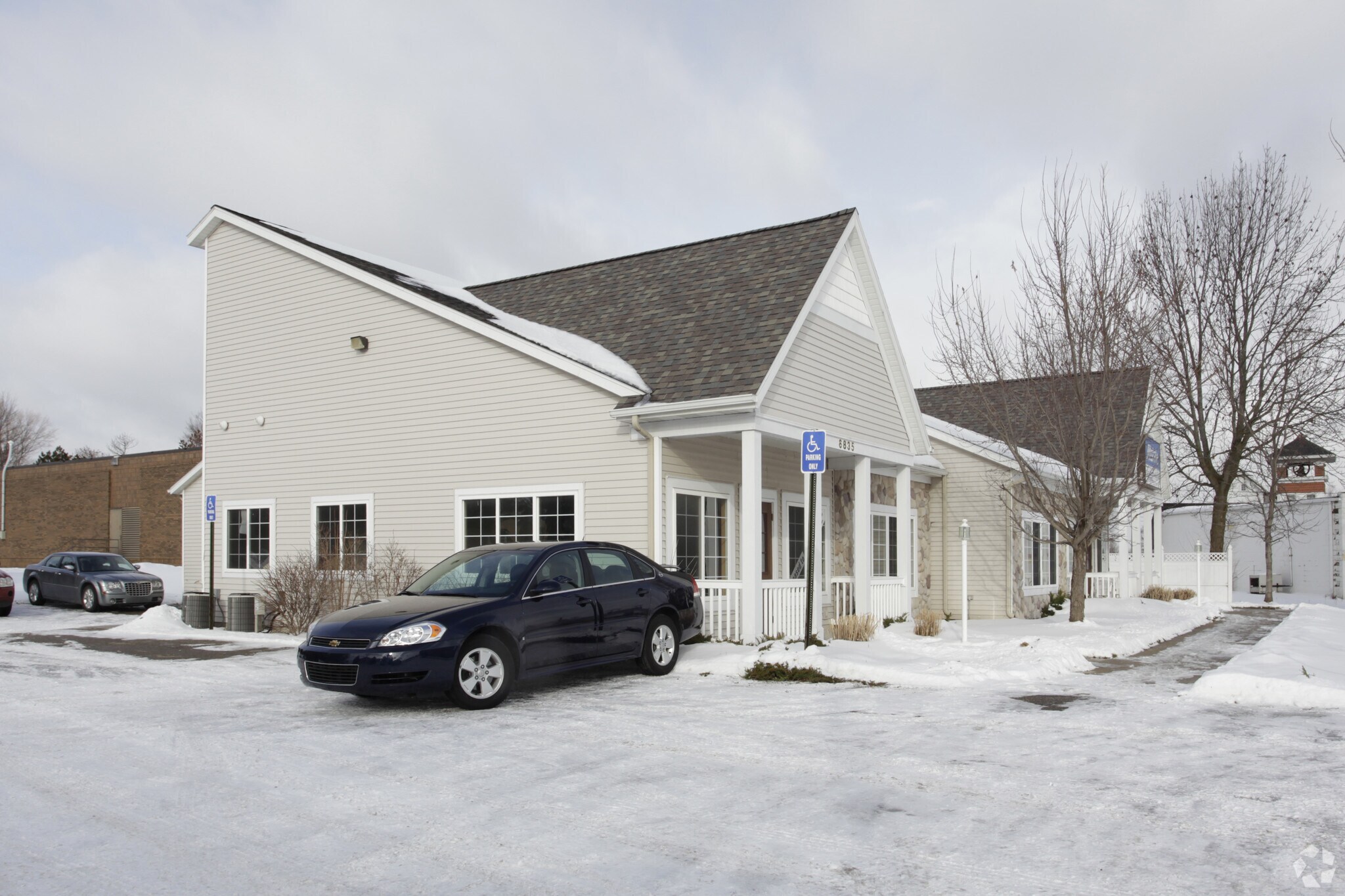 3178 68th St SE, Caledonia, MI for sale Primary Photo- Image 1 of 1