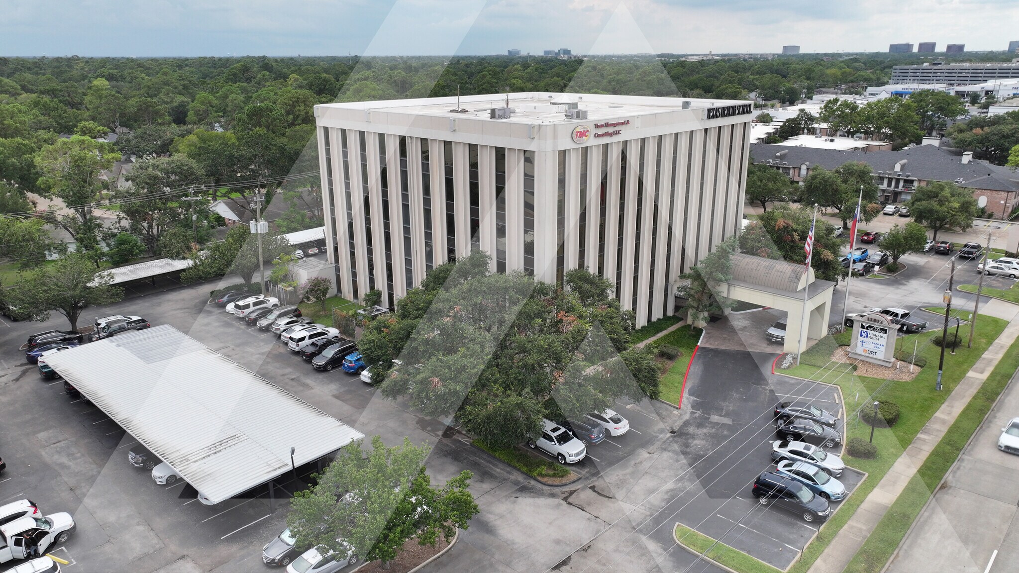 11511 Katy Fwy, Houston, TX for lease Building Photo- Image 1 of 18