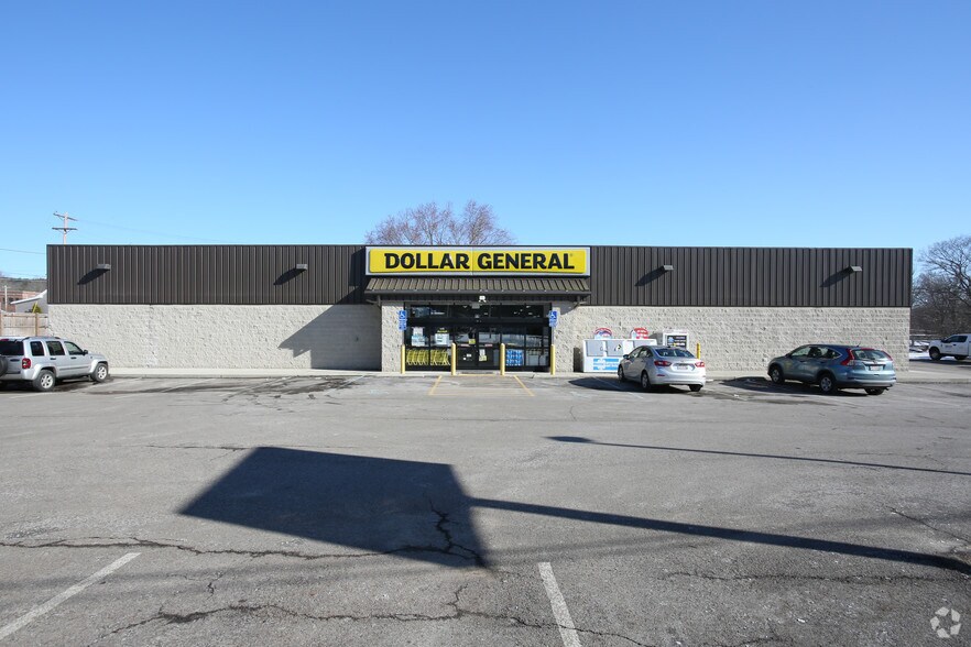 89 E Main St, Lucas, OH for sale - Building Photo - Image 3 of 4