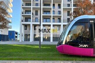 More details for 28 Allée De La Poudrière, Dijon - Retail for Lease