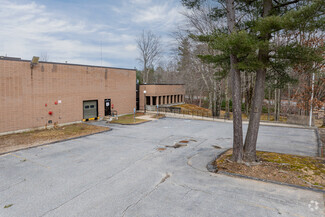 More details for 1 Cornell Pl, Wilmington, MA - Industrial for Lease