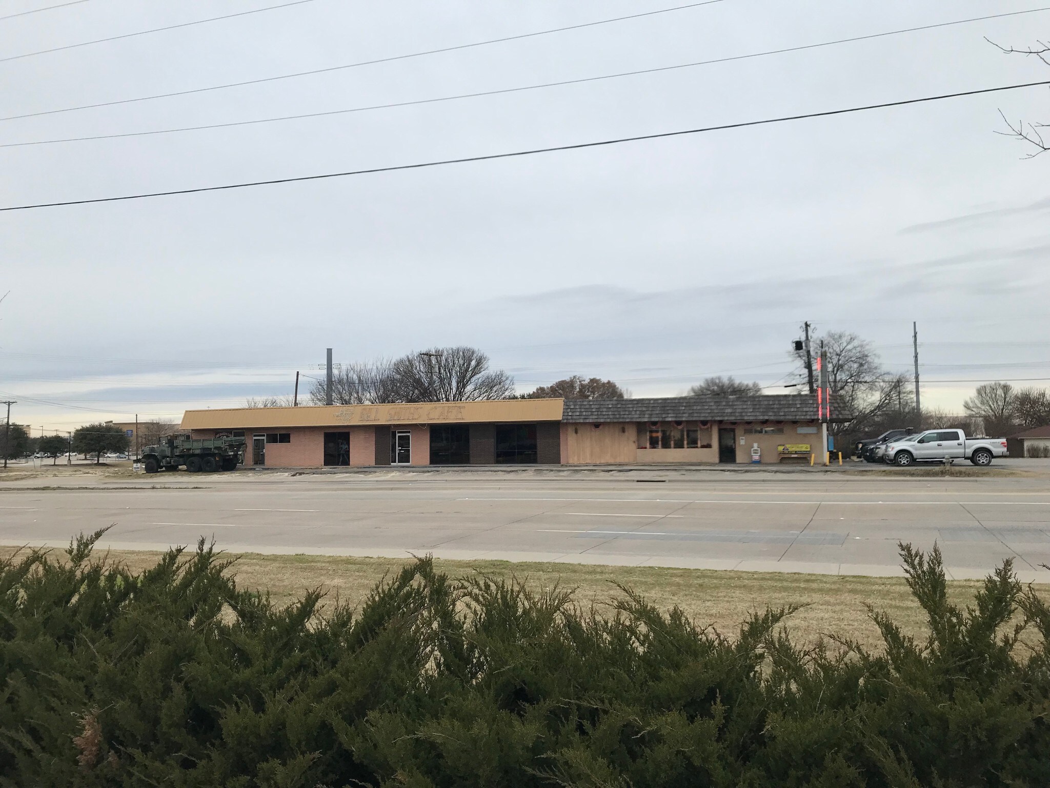 1510 W University Dr, McKinney, TX for sale Primary Photo- Image 1 of 1