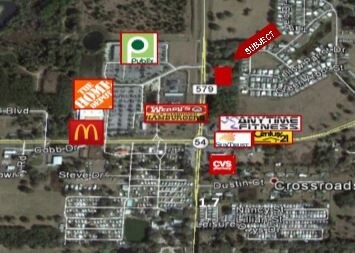 32822 Eiland Blvd, Wesley Chapel, FL for sale Building Photo- Image 1 of 1