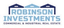 Robinson Investments Ltd.