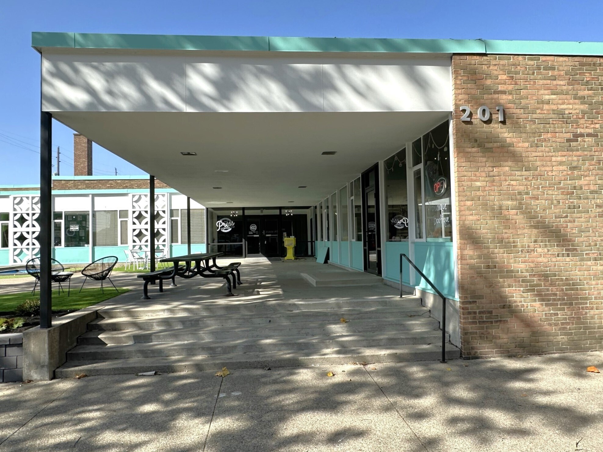 201 S 14th St, New Castle, IN for sale Building Photo- Image 1 of 1