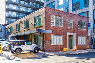 More details for 471 Richmond St W, Toronto, ON - Office for Lease