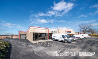 More details for 7417-7425 Mentor Ave, Mentor, OH - Retail for Lease