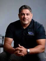 Dondi Sanchez