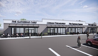 More details for 3605 New Bern Ave, Raleigh, NC - Retail for Lease