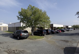 More details for Northeast Business Center – Flex for Sale, North Little Rock, AR