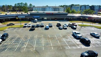 More details for 4925 University Dr, Huntsville, AL - Retail for Lease