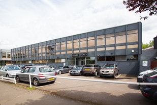 Image Court - Warehouse