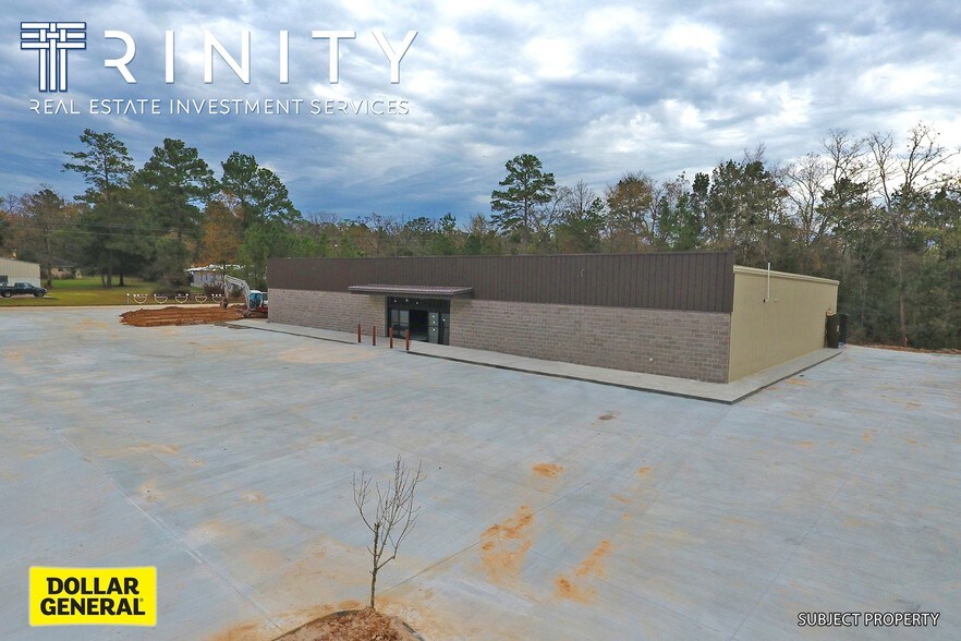 2272 US Highway 190, Huntsville, TX for sale - Building Photo - Image 1 of 1
