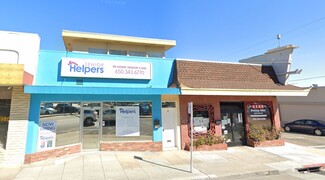 More details for 32-36 42nd Ave, San Mateo, CA - Office/Retail for Lease