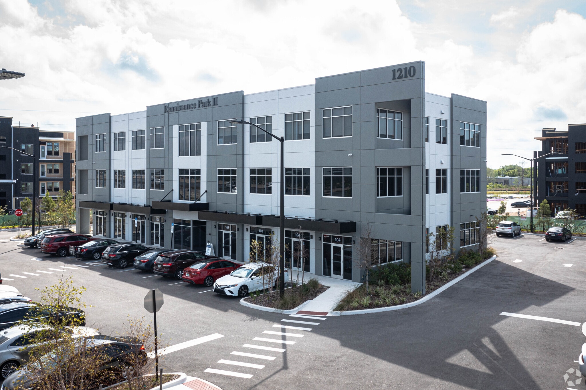 1210 E Osceola Pky, Kissimmee, FL for sale Building Photo- Image 1 of 1