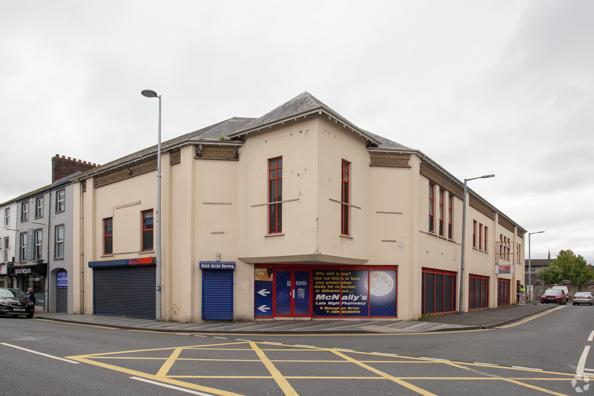 28 Monaghan St, Newry for sale Primary Photo- Image 1 of 1