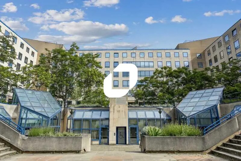 2-10 Rue De La Renaissance, Antony for sale Building Photo- Image 1 of 29