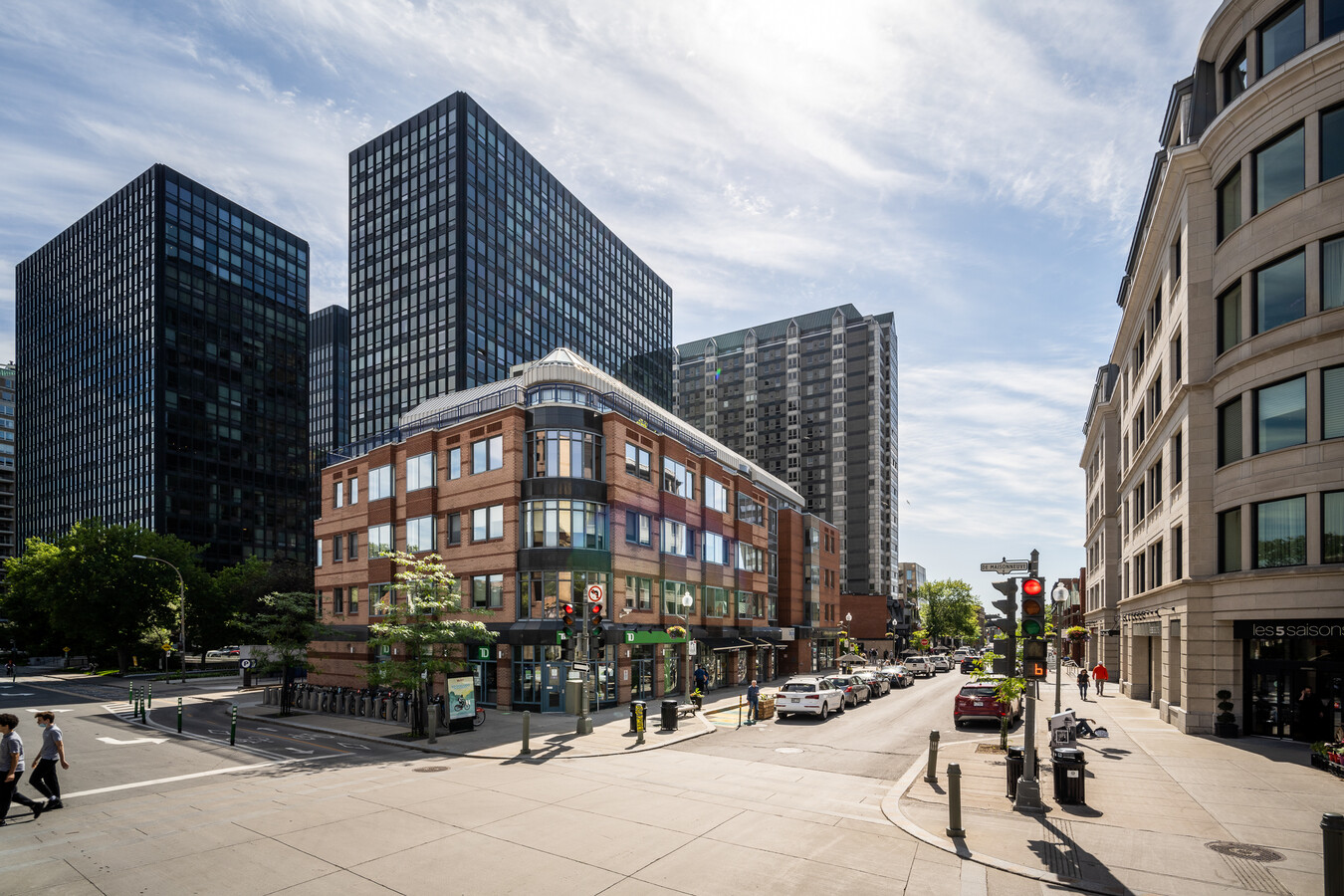 1255 Av Greene, Westmount, QC H3Z 2A4 | LoopNet