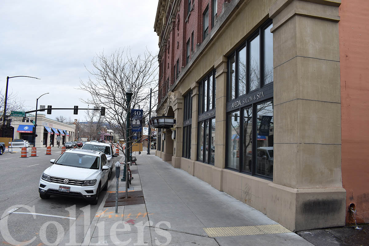 350 N 9th St, Boise, ID for lease Building Photo- Image 1 of 25