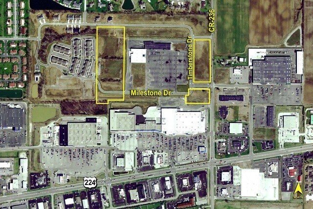 0 Timberstone Rd, Findlay, OH for sale Primary Photo- Image 1 of 1