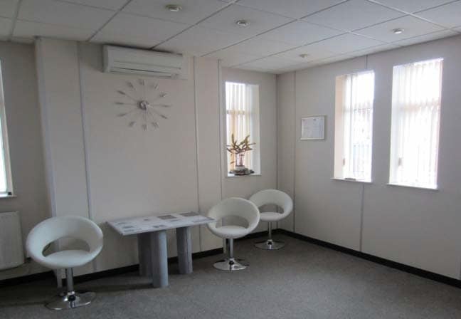 60 Basford Rd, Nottingham for lease - Building Photo - Image 2 of 14