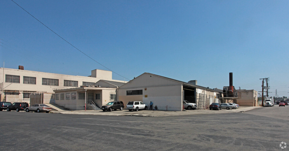 1901 Sacramento St, Los Angeles, CA for sale - Primary Photo - Image 1 of 6