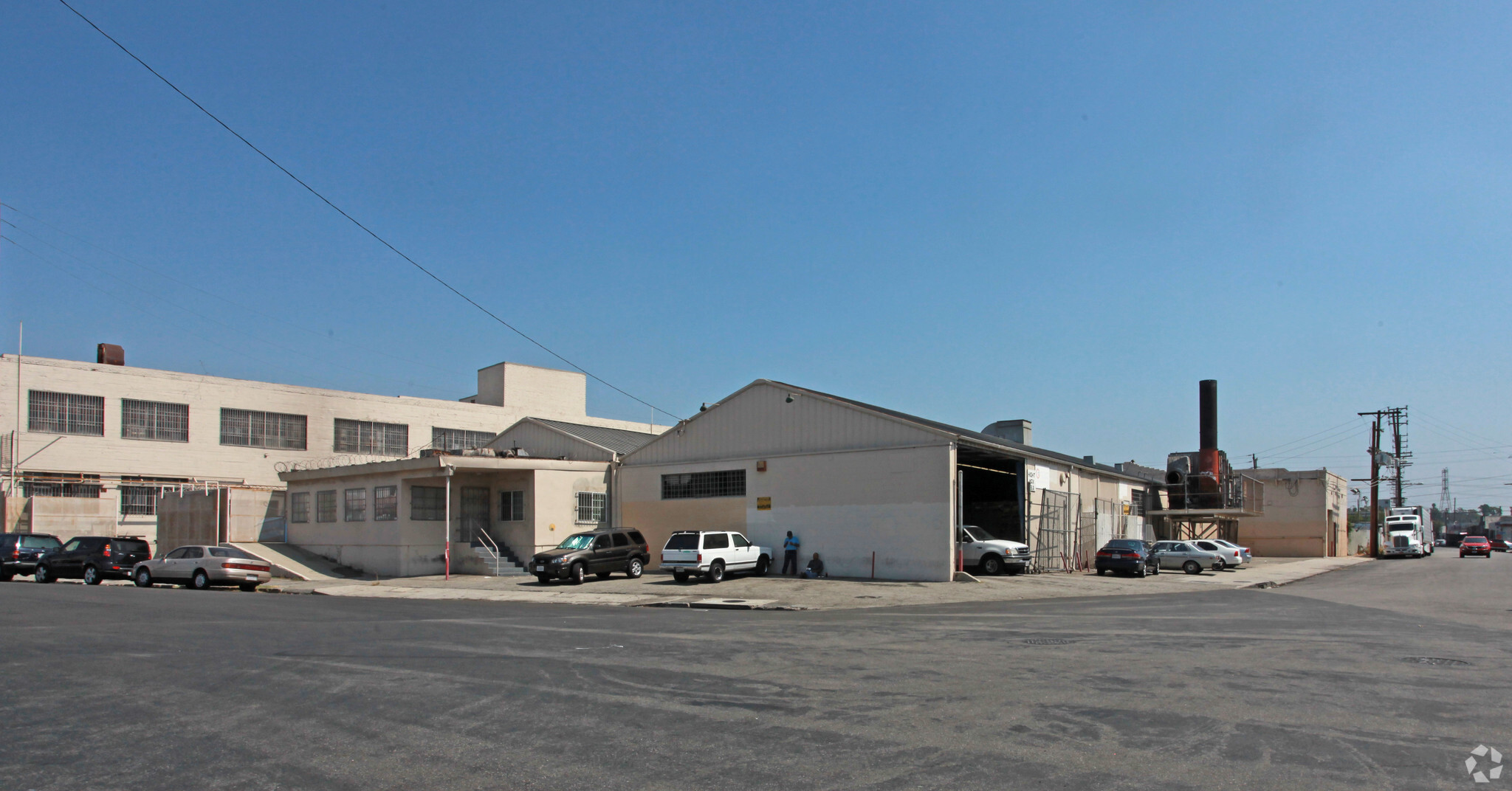 1901 Sacramento St, Los Angeles, CA for sale Primary Photo- Image 1 of 7