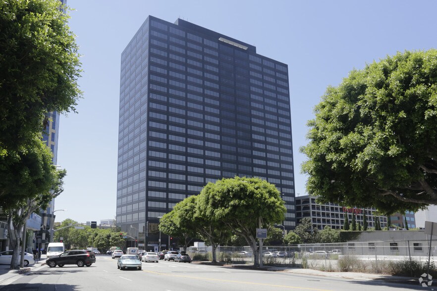 10960 Wilshire Blvd, Los Angeles, CA, 90024 - Office Space For Lease - 10960 Wilshire Blvd Los Angeles Ca 90024