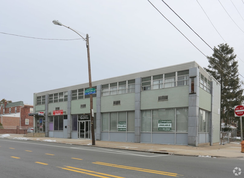 8325 Stenton Ave, Philadelphia, PA for sale - Primary Photo - Image 1 of 1