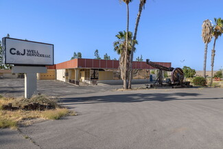 More details for 210 E Center St, Taft, CA - Industrial for Sale