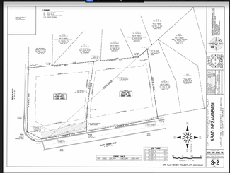 More details for 3090 Trickum Rd, Marietta, GA - Land for Sale