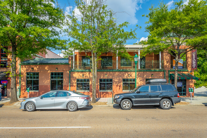 212 Market St, Chattanooga, TN for sale - Building Photo - Image 2 of 18