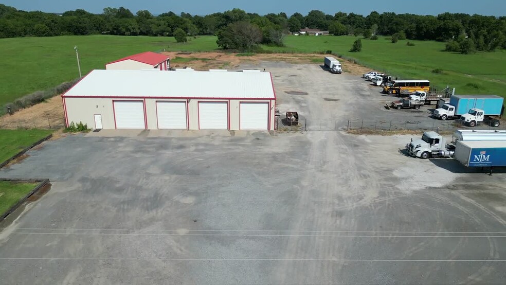 2700 S 32nd St, Muskogee, OK for sale - Commercial Listing Video - Image 2 of 37