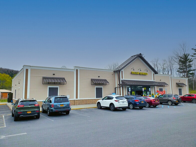 805 Helderberg Trl, East Berne, NY for sale - Primary Photo - Image 1 of 1