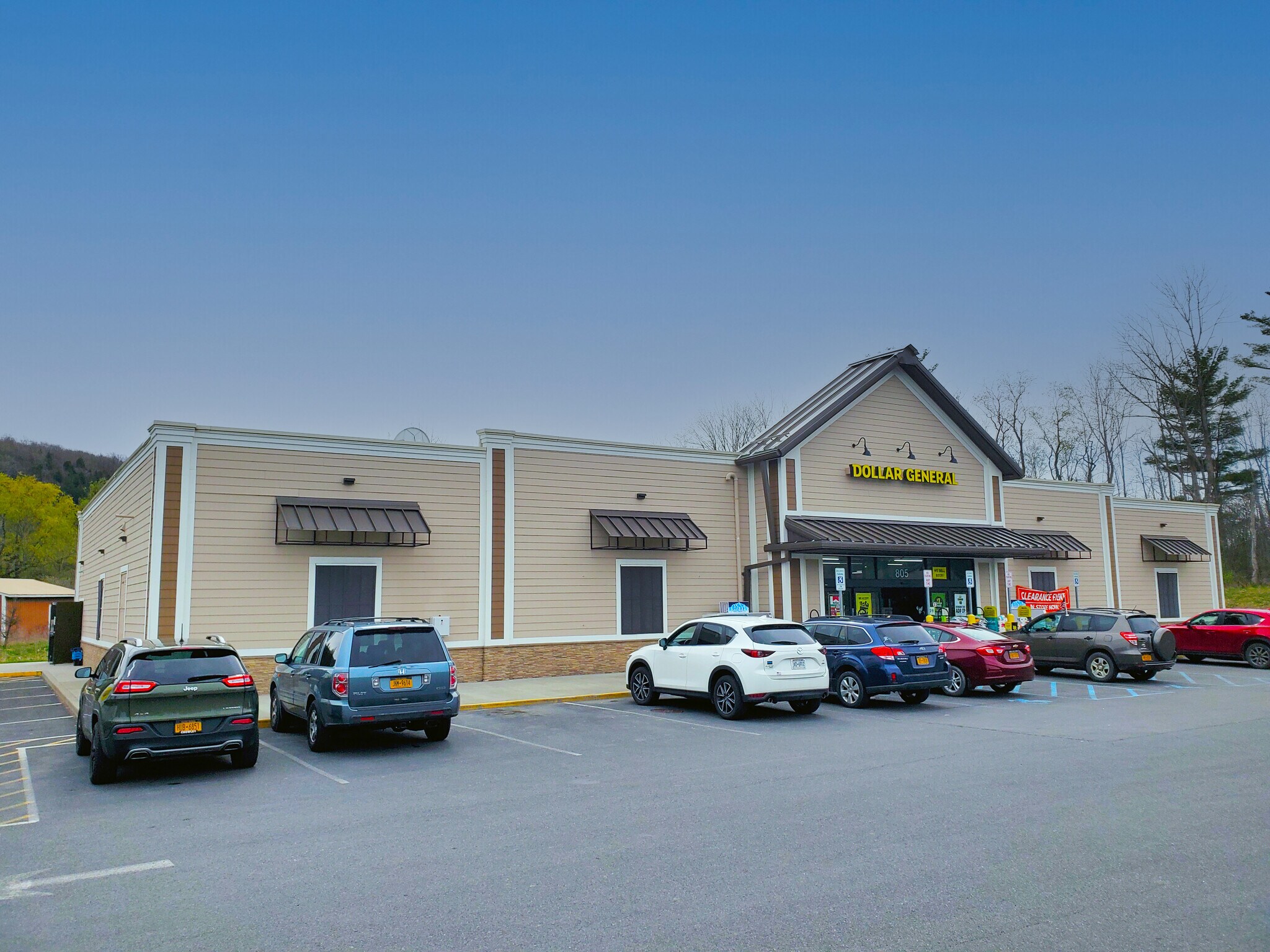 805 Helderberg Trl, East Berne, NY for sale Primary Photo- Image 1 of 1