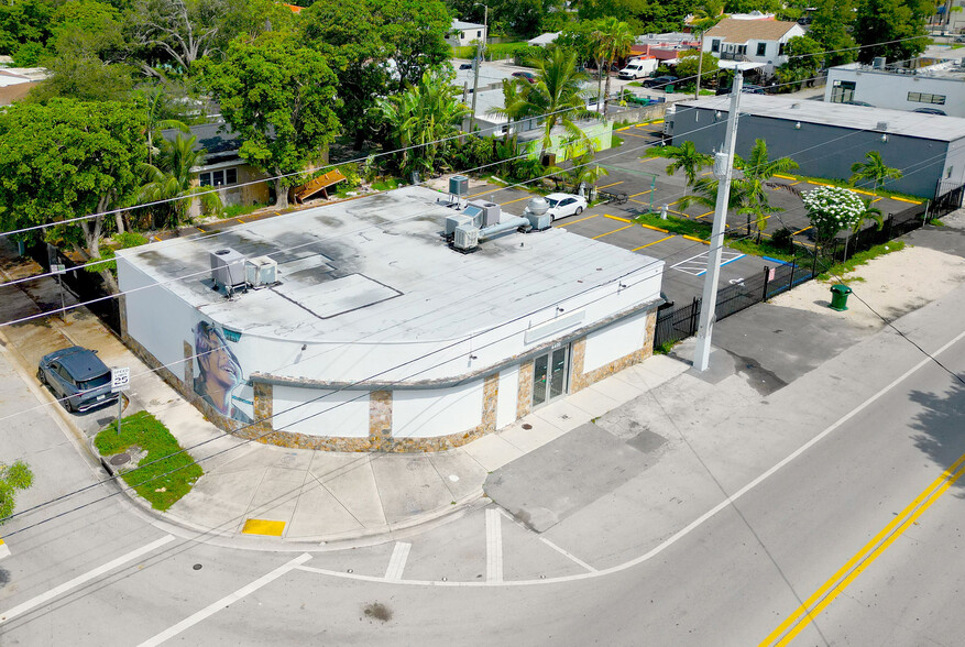 4400 NW 2nd Ave, Miami, FL for sale - Primary Photo - Image 2 of 10