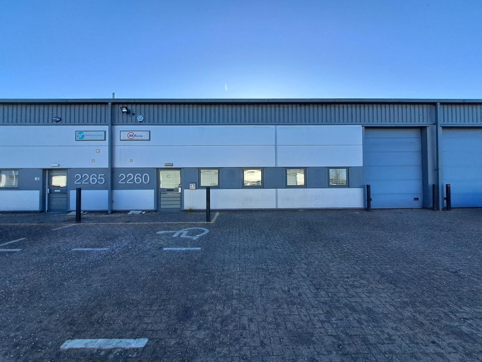 2235-2285 Technology Park, Silverstone for sale Building Photo- Image 1 of 1