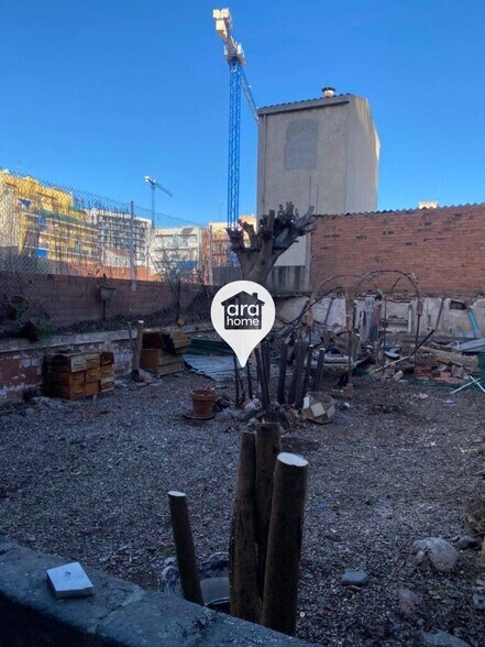 Land in Granollers, Barcelona for sale - Other - Image 2 of 3