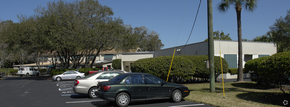 830 NE Waldo Rd, Gainesville, FL for sale - Building Photo - Image 2 of 2