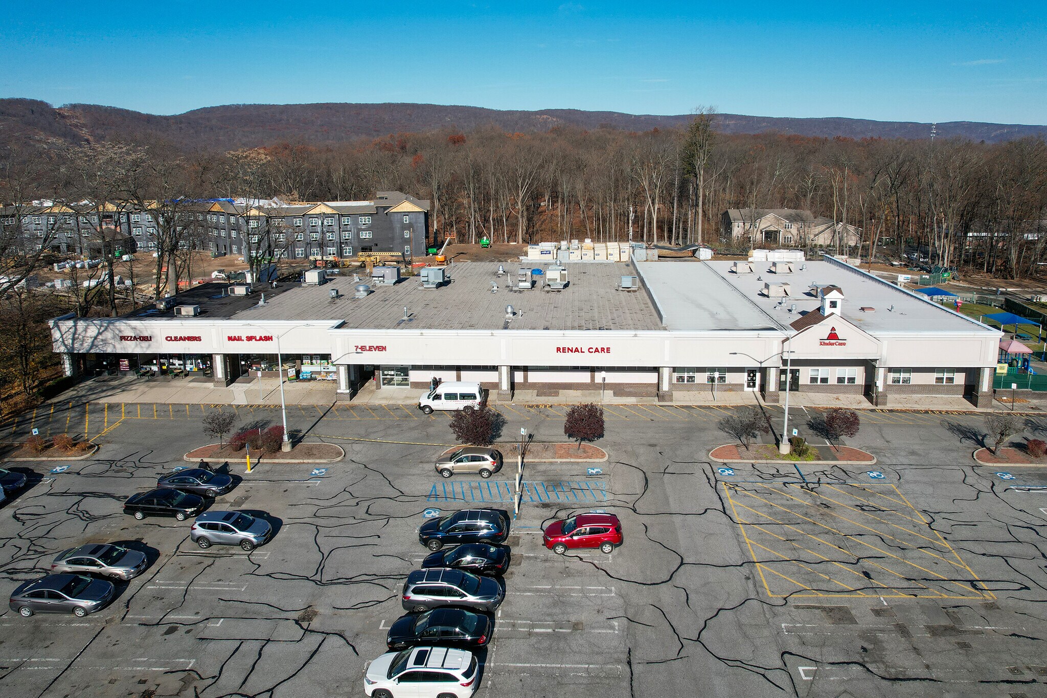 20 Rt-59, Suffern, NY for sale Building Photo- Image 1 of 1