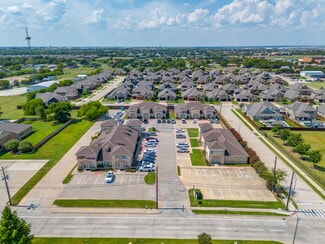 More details for 11751 Alta Vista Rd, Fort Worth, TX - Office for Lease