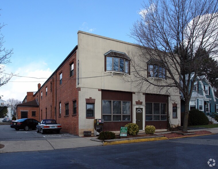 209 Cooper Ave, Upper Montclair, NJ for sale - Primary Photo - Image 1 of 1