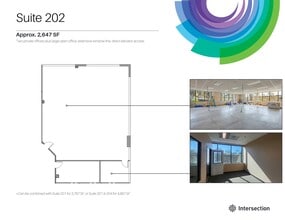 16885 Via del Campo Ct, San Diego, CA for lease Site Plan- Image 1 of 1