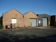 Burnsall Rd, Coventry WMD - Warehouse