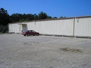 1427 W Linwood Dr, Opelousas LA - Warehouse