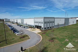 More details for 250 Wilson Bridge Rd, Fountain Inn, SC - Industrial for Lease