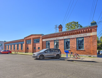 More details for 3400 Phinney Ave N, Seattle, WA - Industrial for Lease