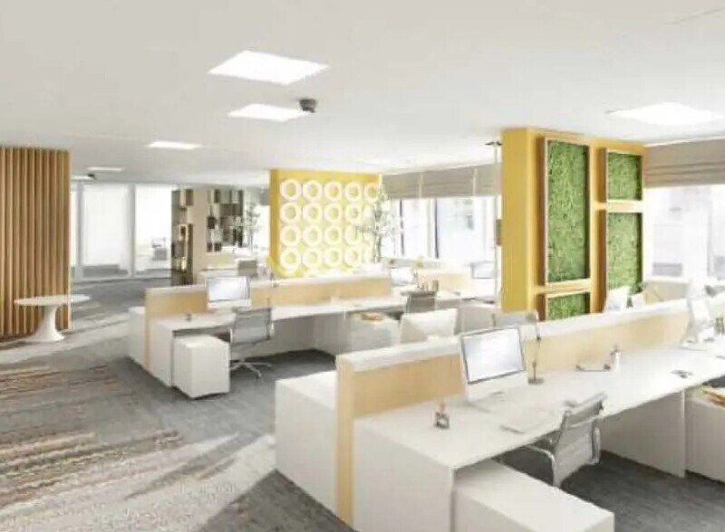 Office in Paris for lease - Building Photo - Image 2 of 7