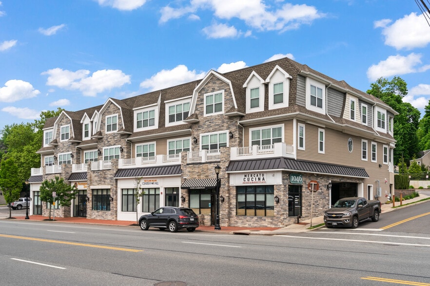 1046 New York Ave, Huntington Station, NY for sale - Building Photo - Image 1 of 34