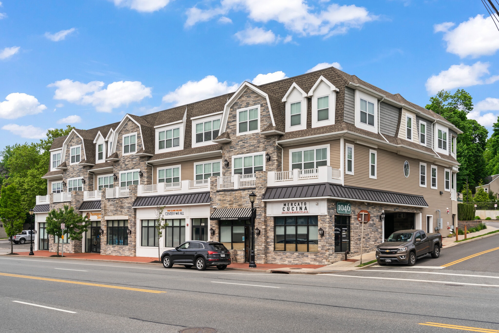 1046 New York Ave, Huntington Station, NY for sale Building Photo- Image 1 of 35